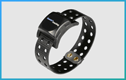 Beacon Tracking Tags