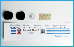 LaserPrint Wristbands