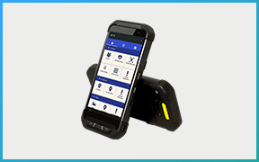 SuperMAX Mobile RFID Devices